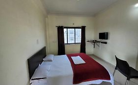 Spot On 72974 Gokul Lodge Pune India